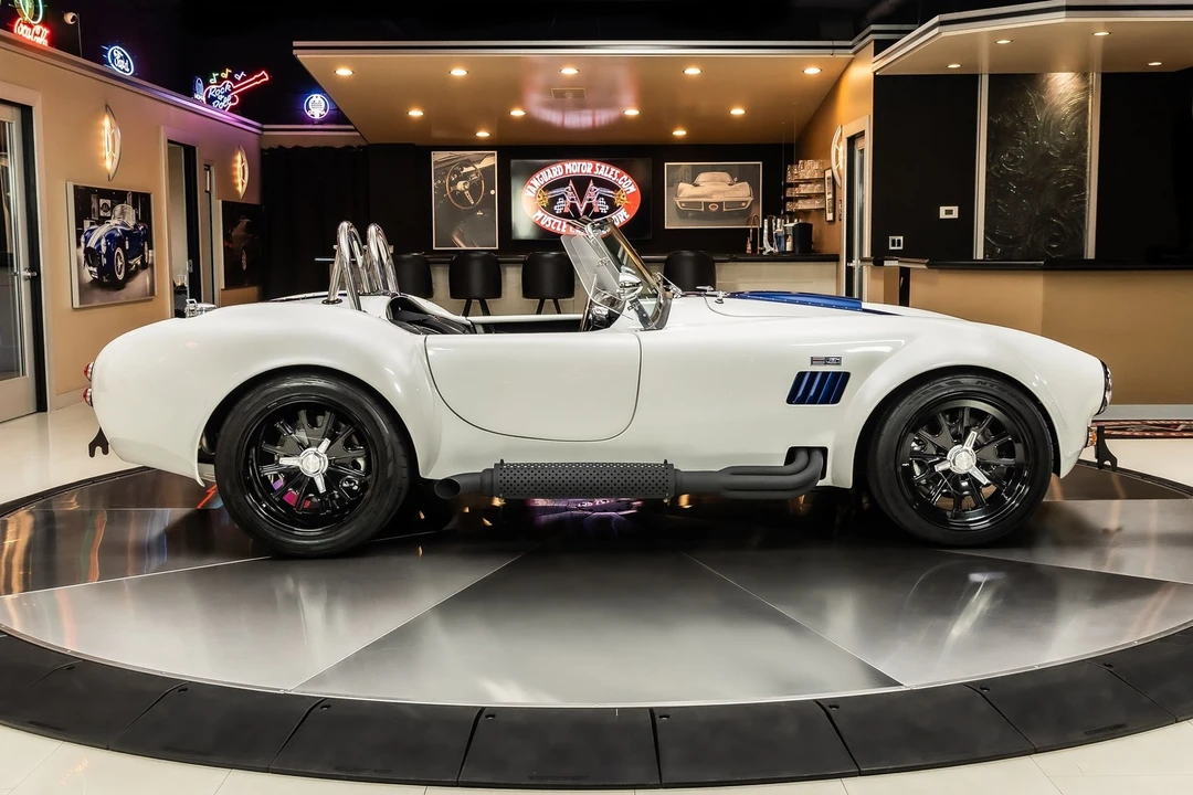 1965 Shelby Cobra Replica - Image 12 of 24