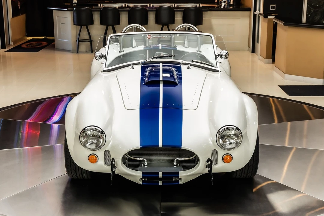 1965 Shelby Cobra Replica - Image 9 of 21