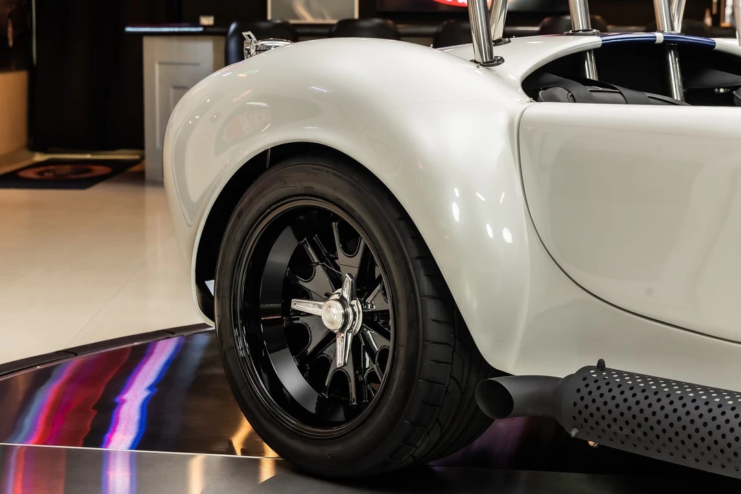 1965 Shelby Cobra Replica - Image 24 of 24