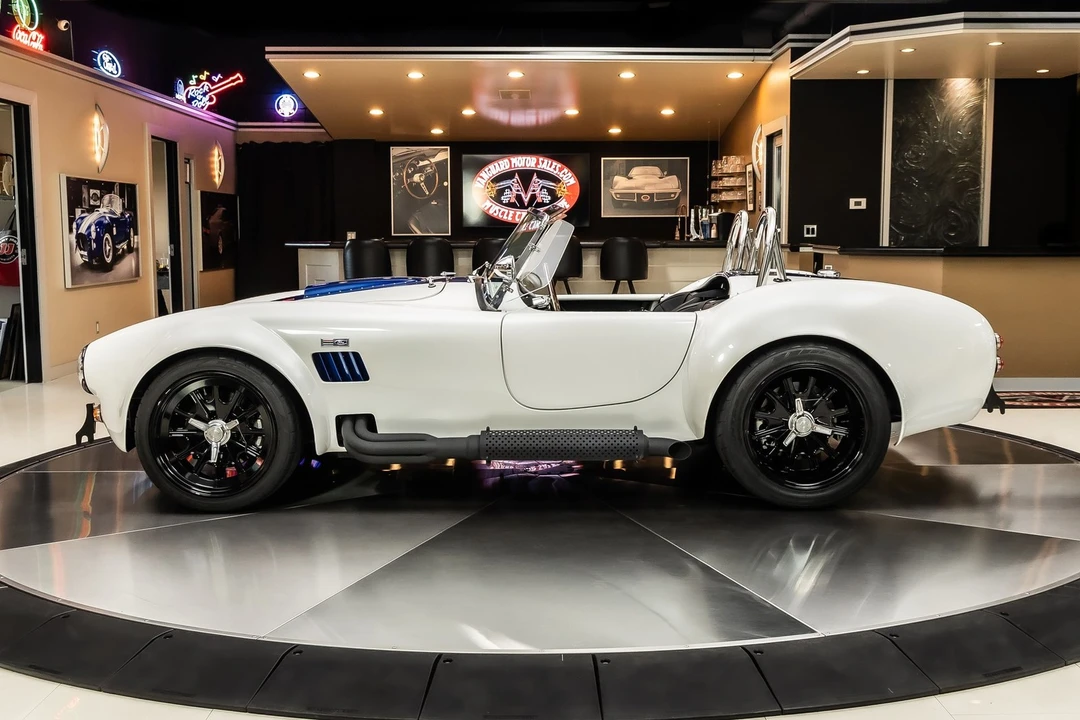 1965 Shelby Cobra Replica - Image 19 of 24
