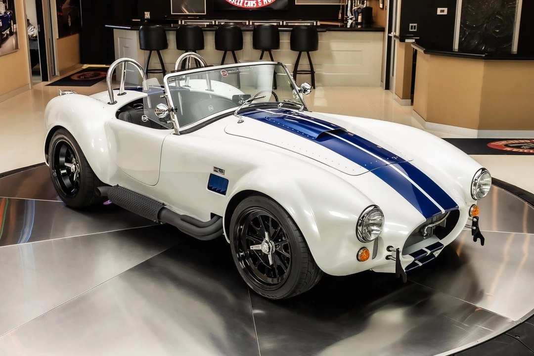 1965 Shelby Cobra Replica - Image 11 of 21