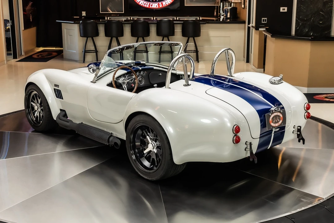 1965 Shelby Cobra Replica - Image 18 of 21
