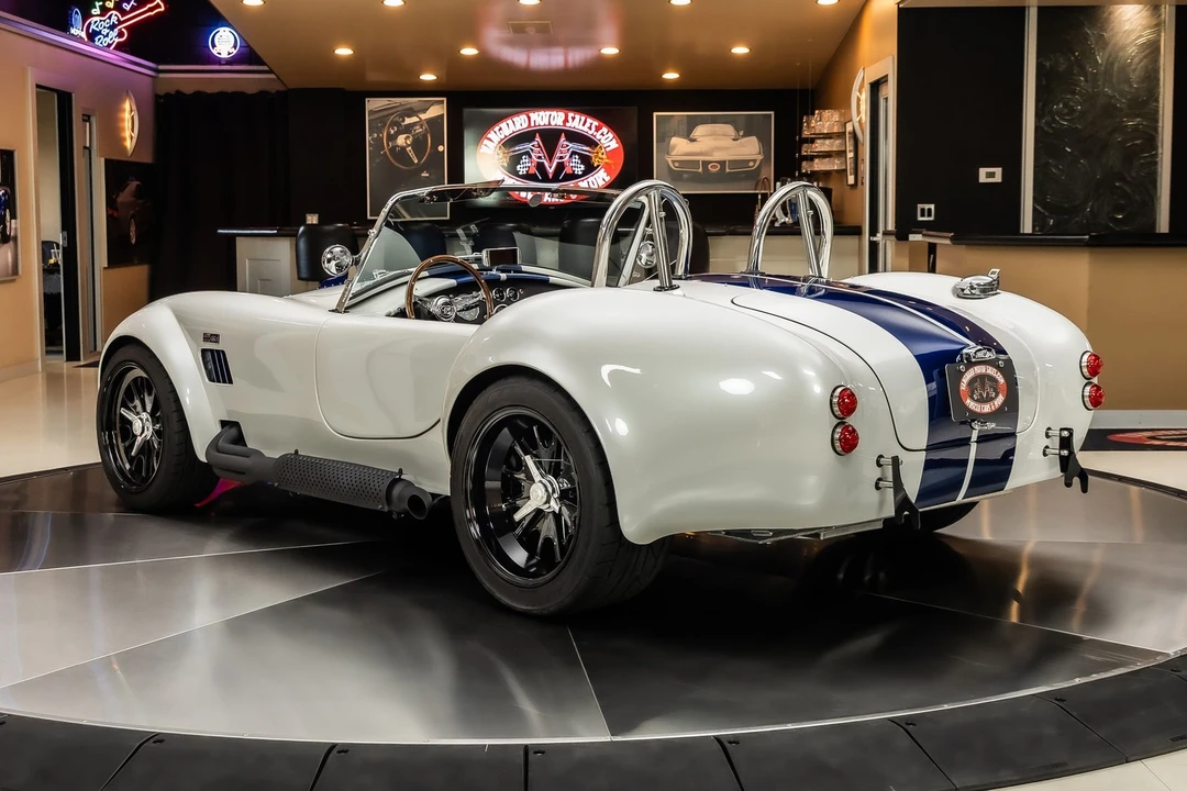 1965 Shelby Cobra Replica - Image 17 of 21