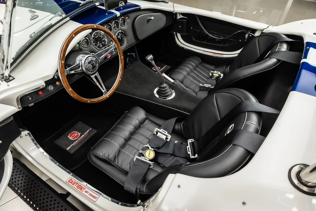 1965 Shelby Cobra Replica - Image 3 of 21