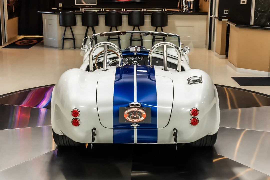 1965 Shelby Cobra Replica - Image 16 of 21