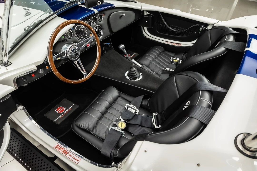 1965 Shelby Cobra Replica - Image 3 of 21