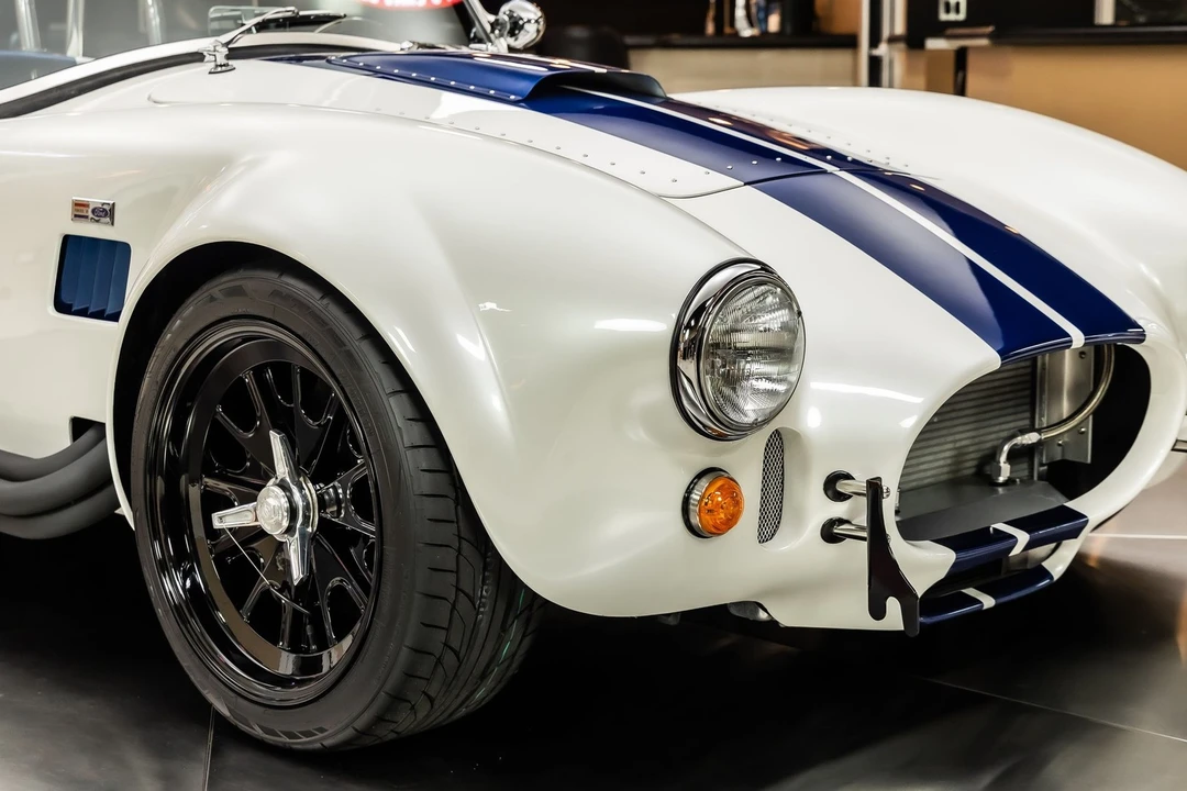 1965 Shelby Cobra Replica - Image 22 of 24