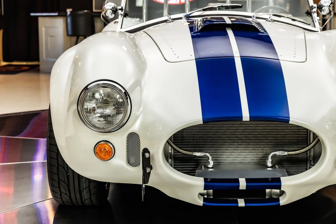 1965 Shelby Cobra Replica - Image 21 of 21