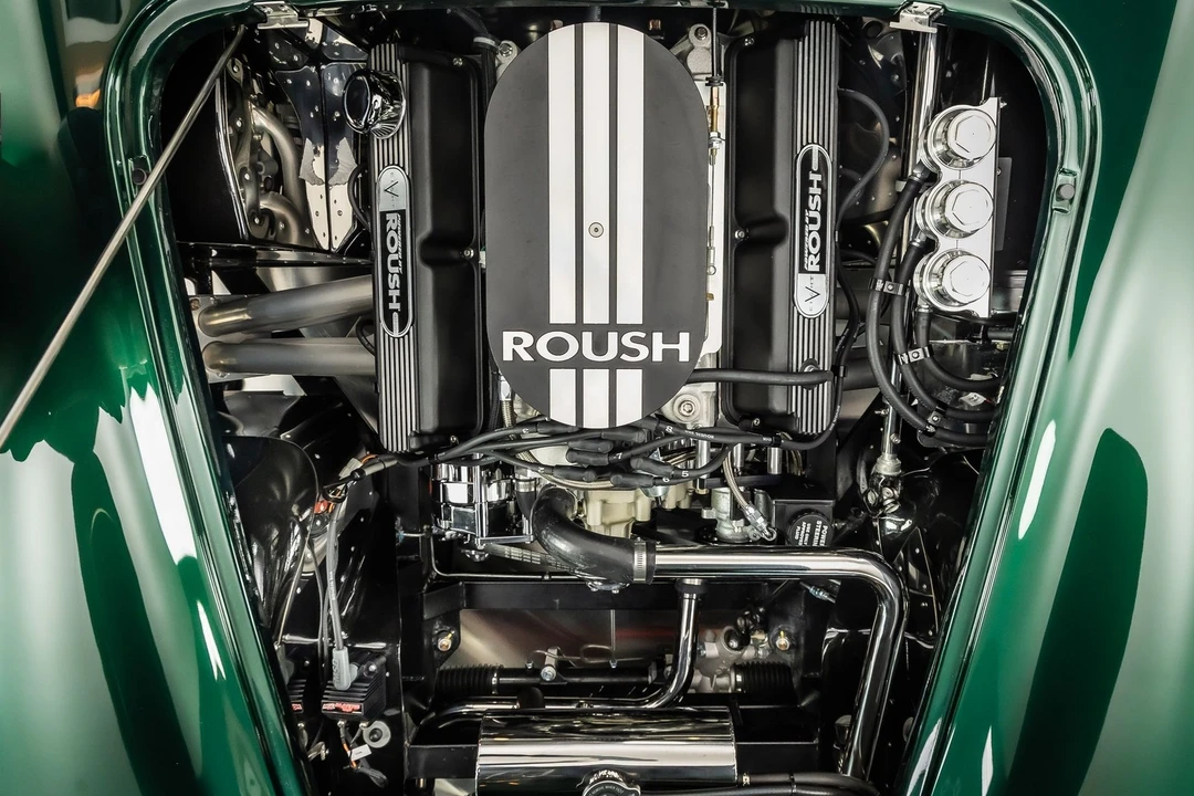 1965 Shelby Cobra 427 - Image 4 of 24
