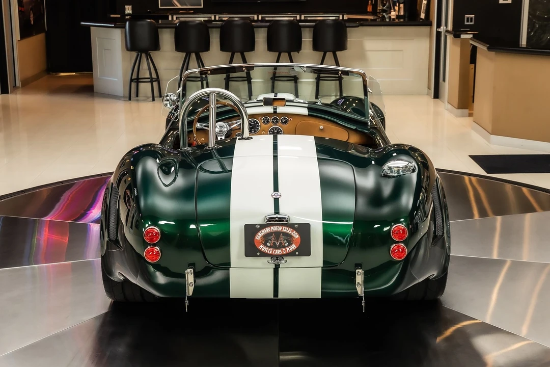 1965 Shelby Cobra 427 - Image 16 of 24
