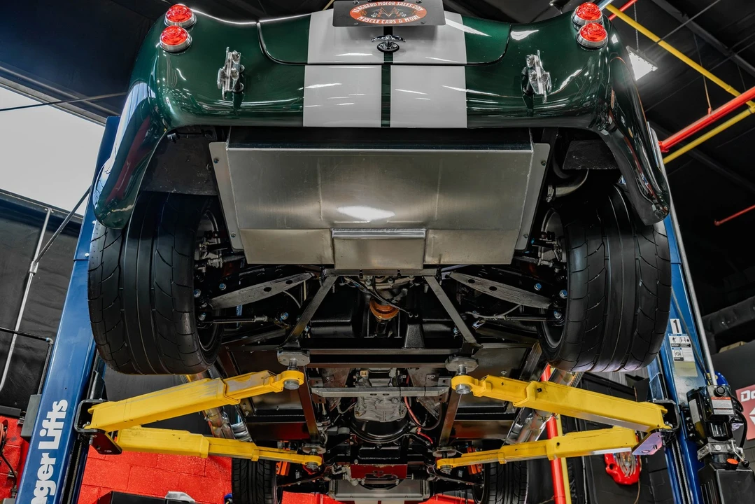 1965 Shelby Cobra Replica - Image 5 of 24