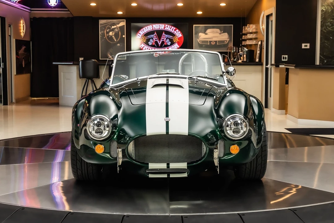 1965 Shelby Cobra - Image 8 of 24