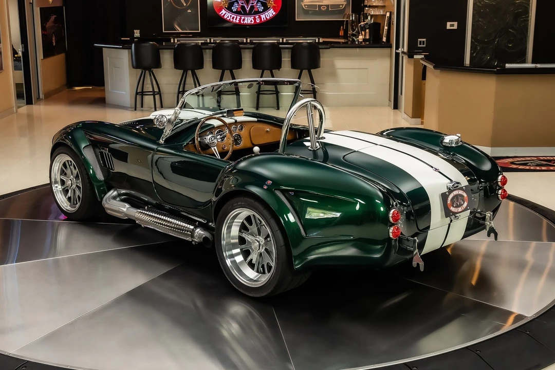 1965 Shelby Cobra - Image 18 of 24