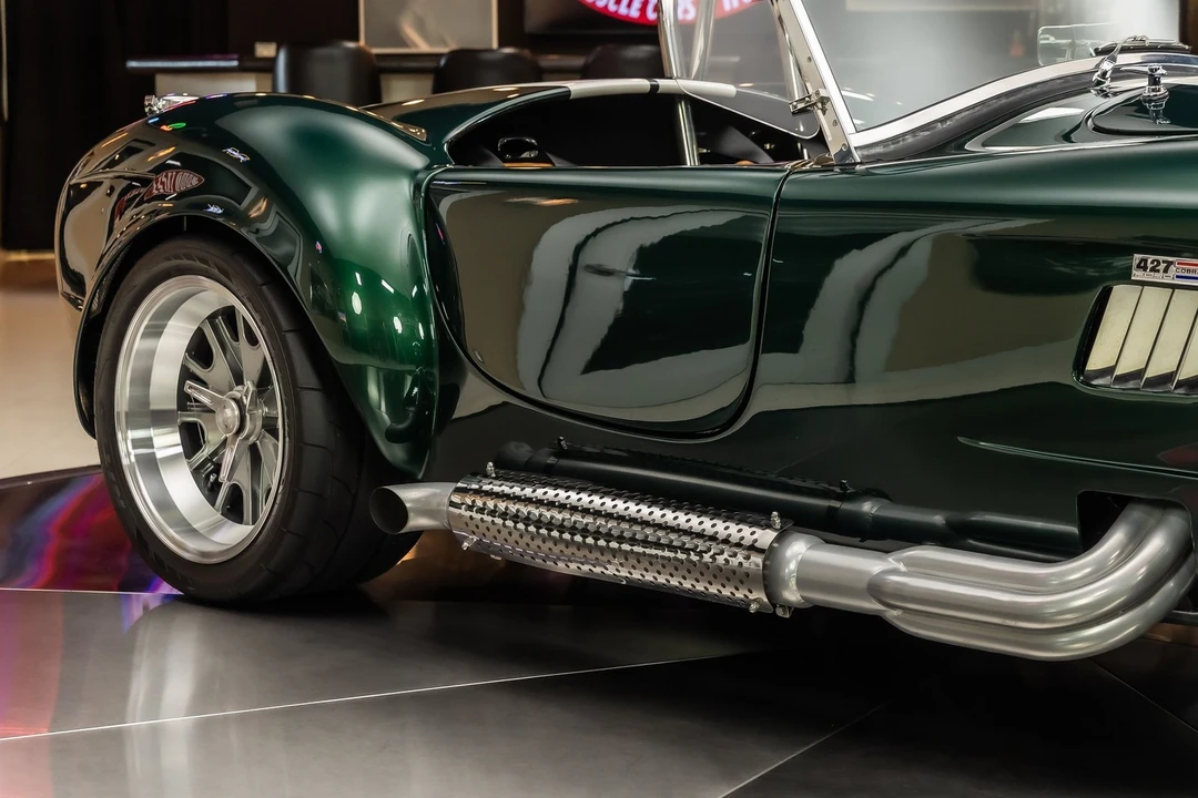1965 Shelby Cobra Replica - Image 23 of 24