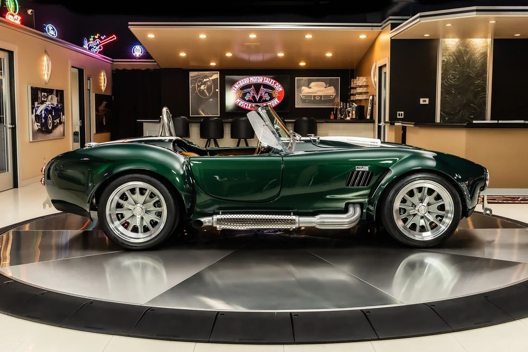 1965 Shelby Cobra Replica - Image 12 of 24