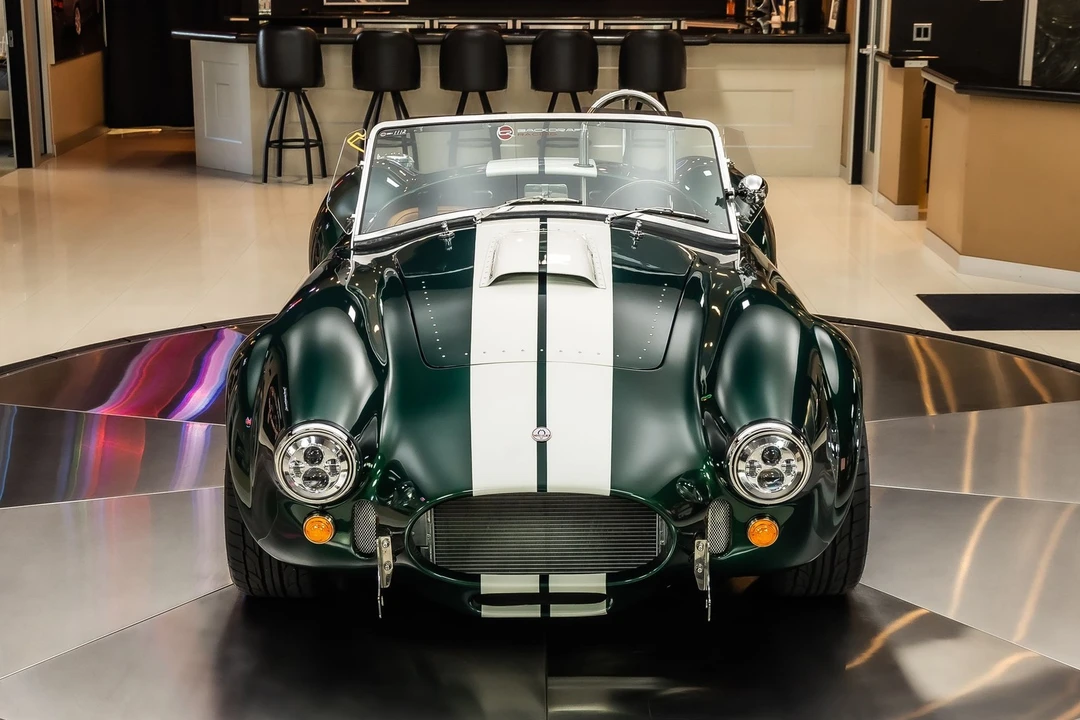 1965 Shelby Cobra 427 - Image 9 of 24