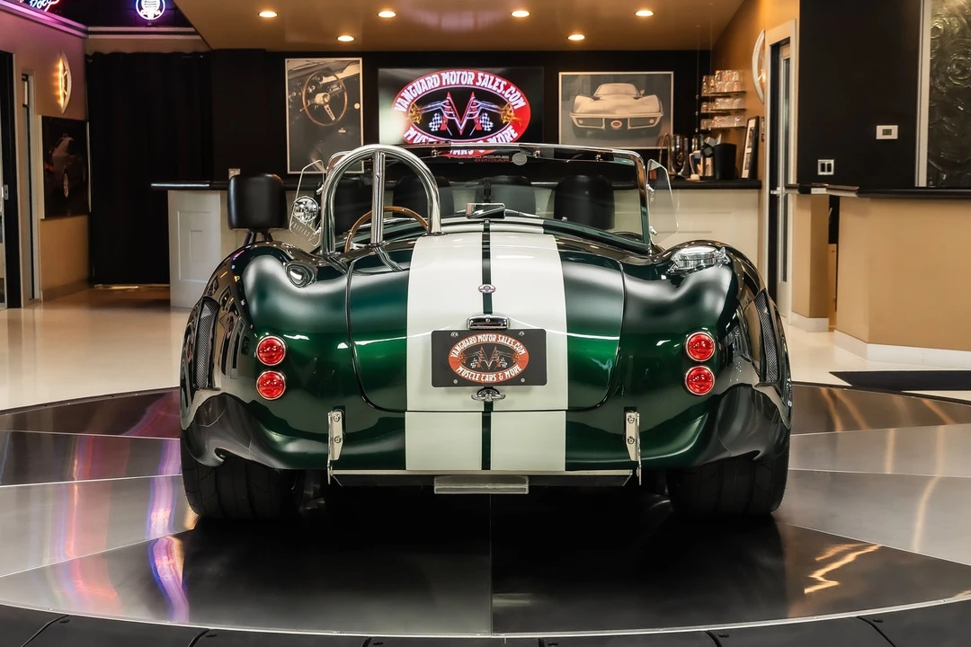 1965 Shelby Cobra 427 - Image 15 of 24