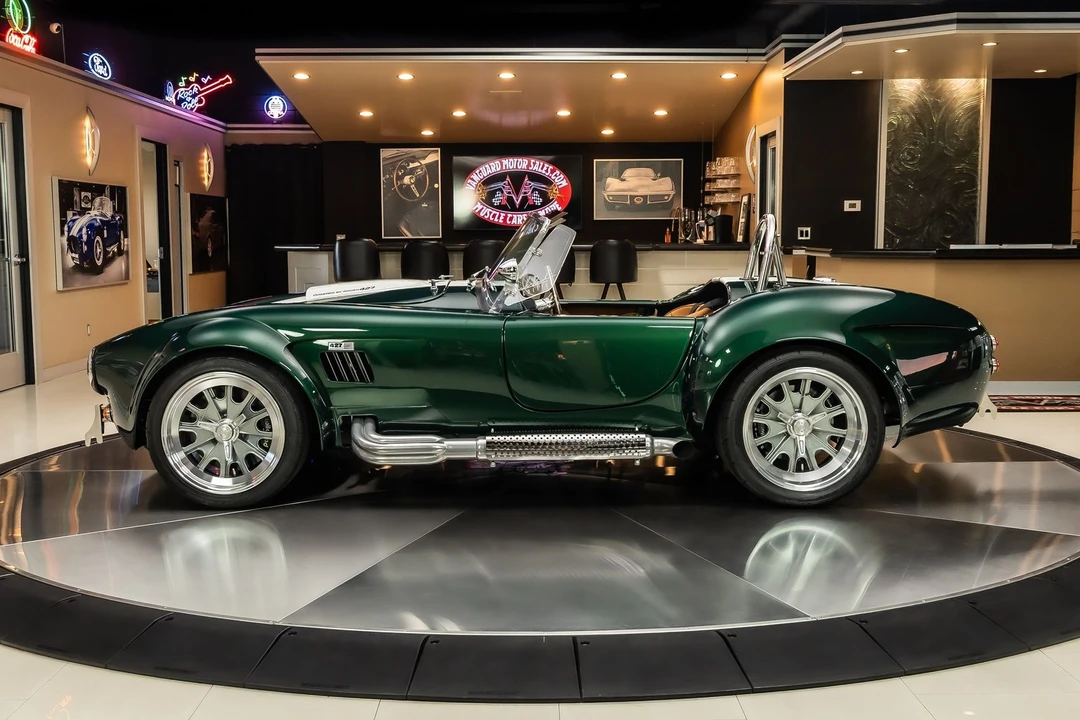 1965 Shelby Cobra 427 - Image 19 of 24