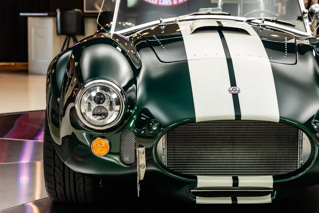 1965 Shelby Cobra 427 - Image 21 of 24