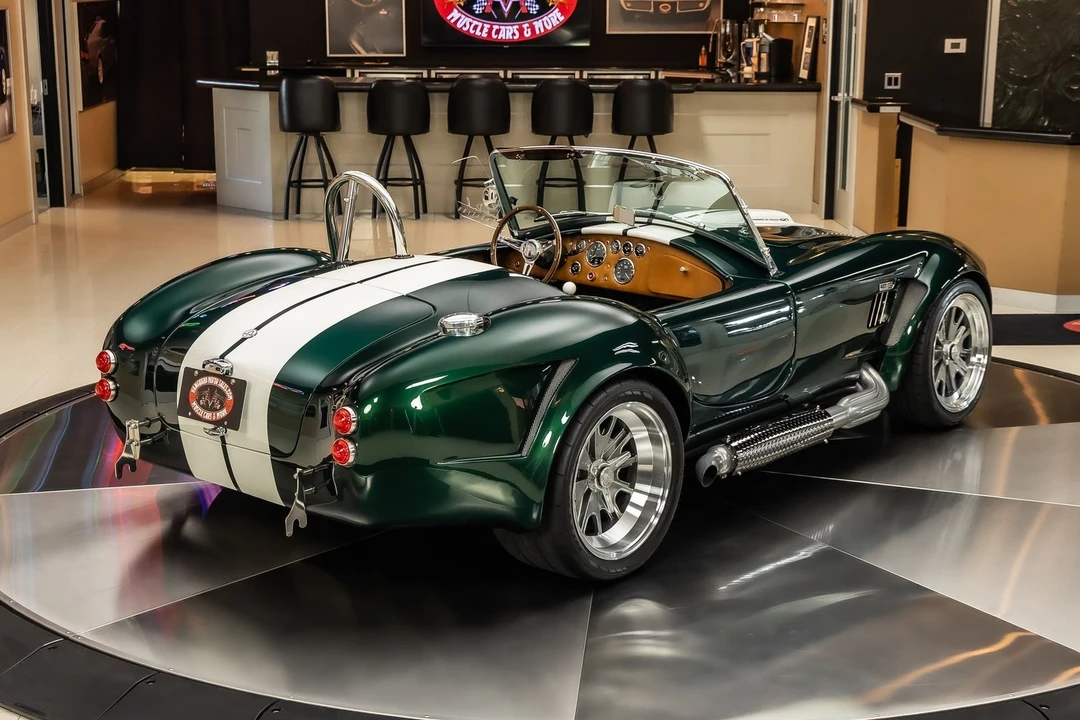 1965 Shelby Cobra 427 - Image 14 of 24