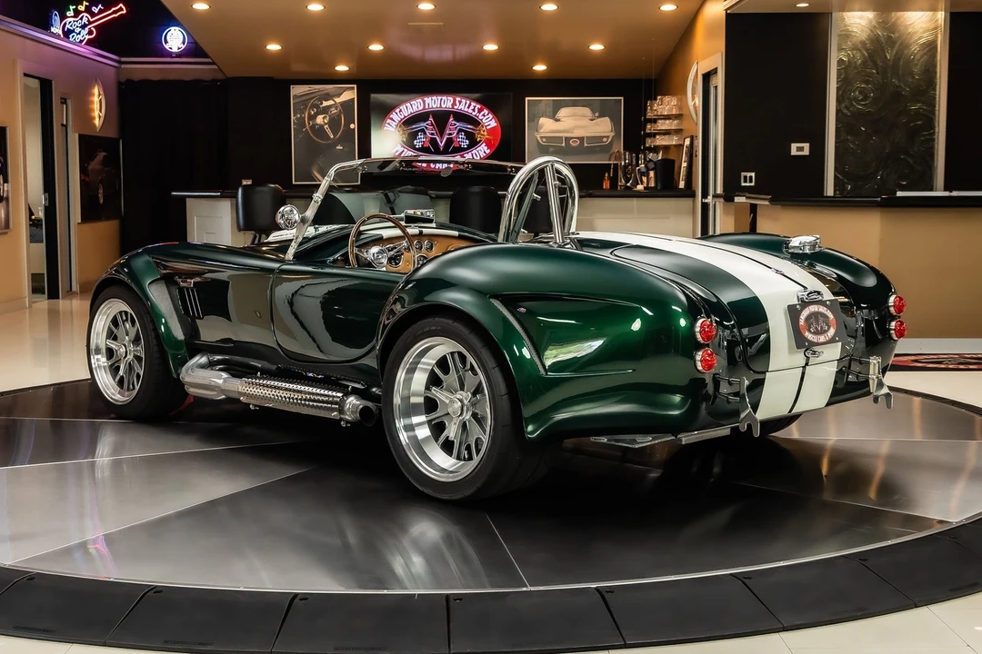 1965 Shelby Cobra - Image 17 of 24