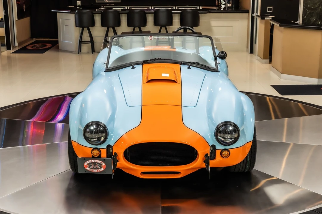 1965 Shelby Cobra Replica - Image 9 of 21