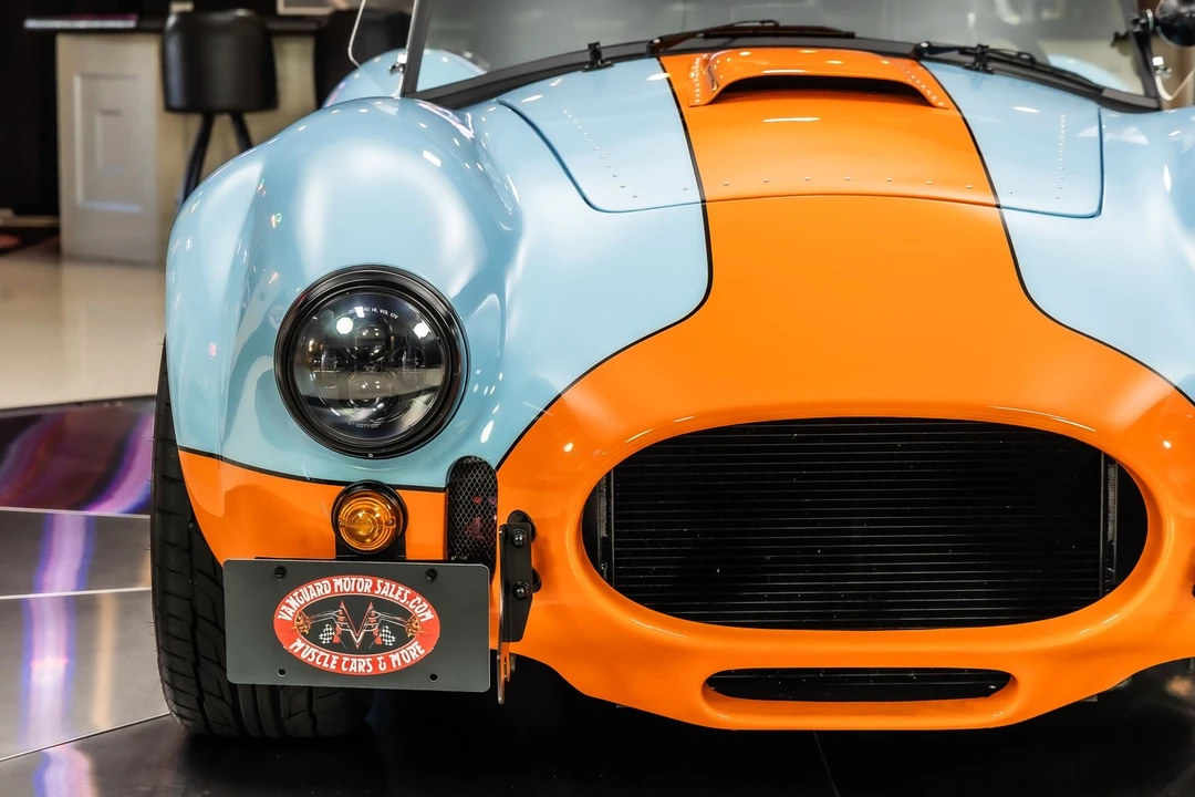 1965 Shelby Cobra Replica - Image 21 of 21