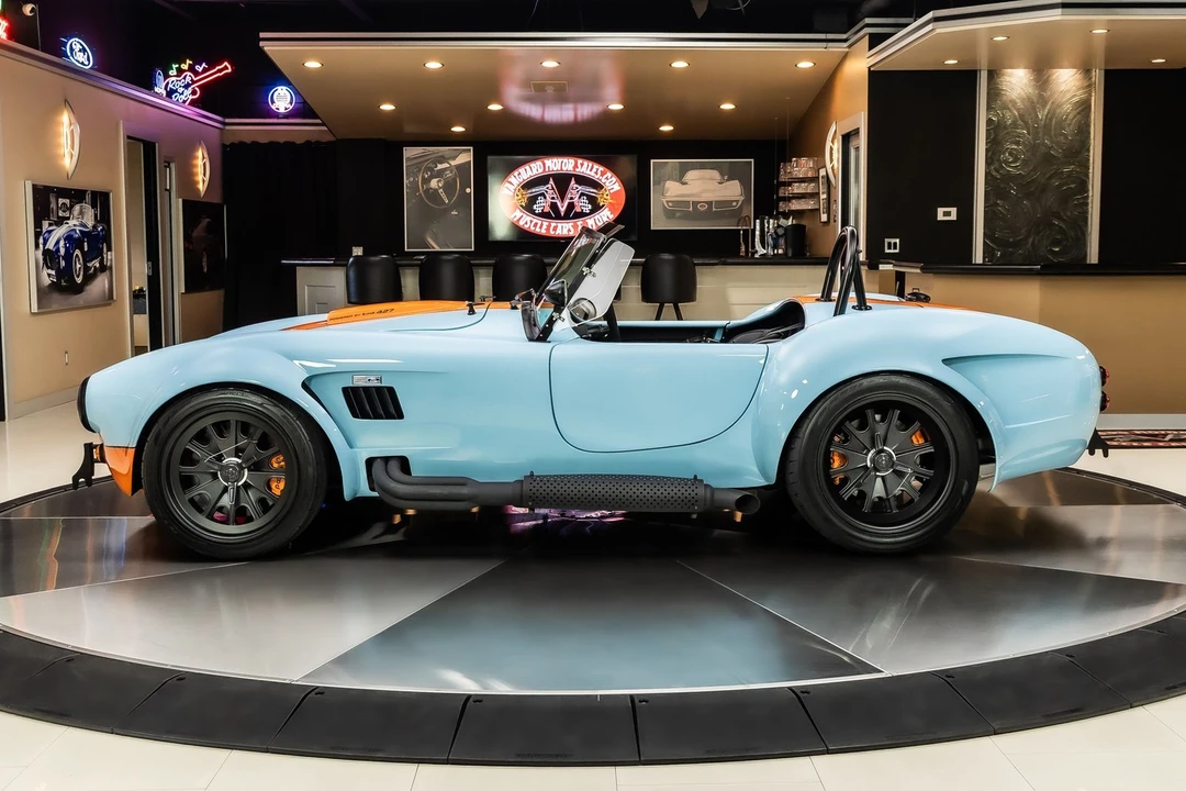 1965 Shelby Cobra Replica - Image 19 of 21