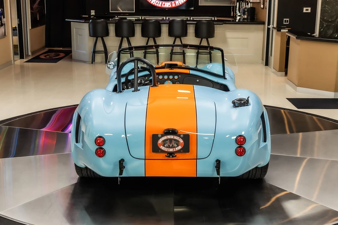 1965 Shelby Cobra Replica - Image 16 of 21