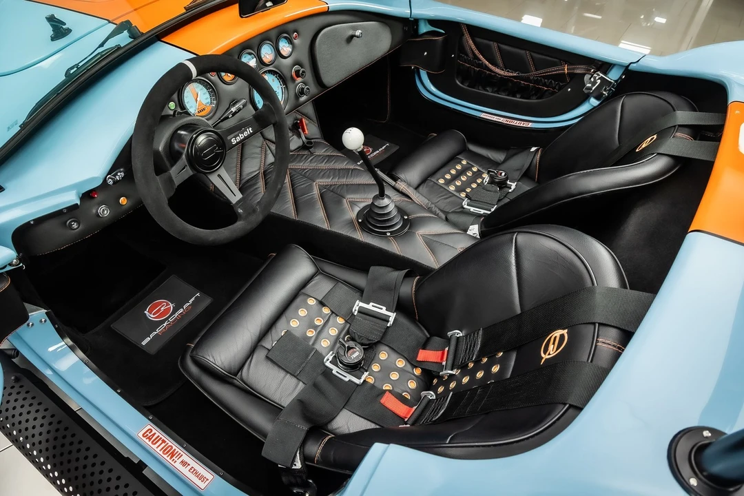 1965 Shelby Cobra Replica - Image 3 of 21