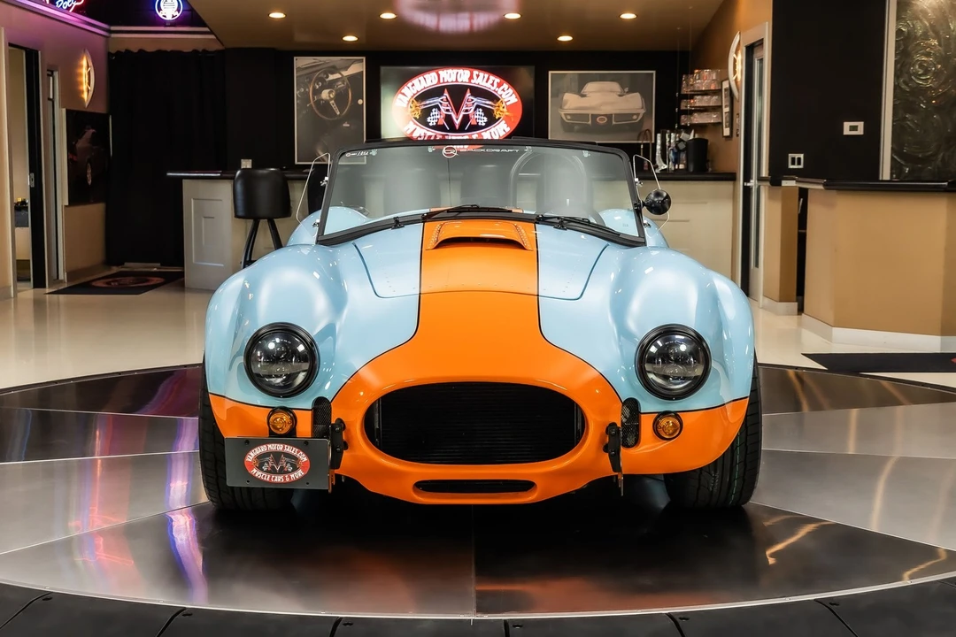 1965 Shelby Cobra Replica - Image 8 of 21