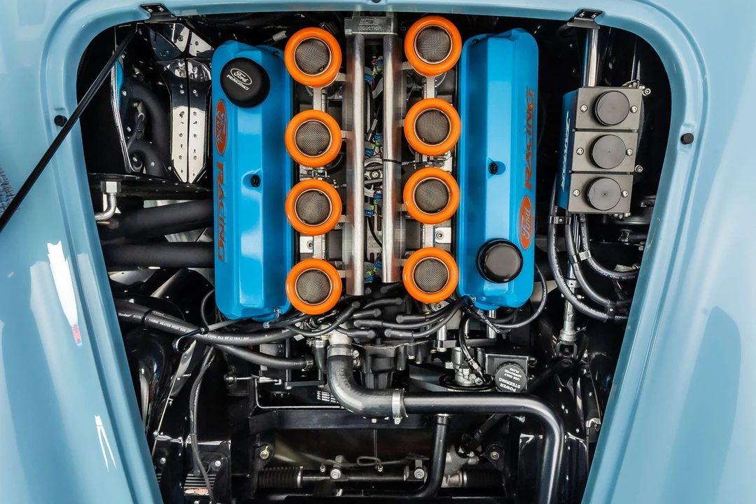 1965 Shelby Cobra Replica - Image 4 of 21