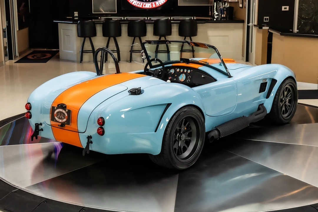 1965 Shelby Cobra Replica - Image 14 of 21