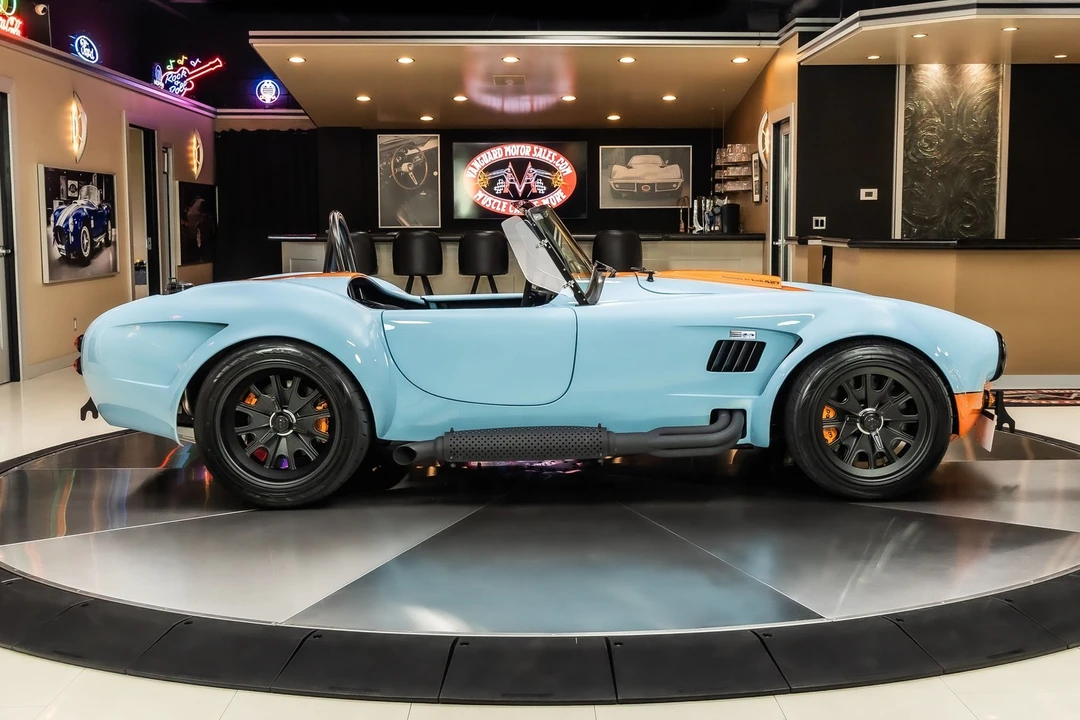 1965 Shelby Cobra Replica - Image 12 of 21