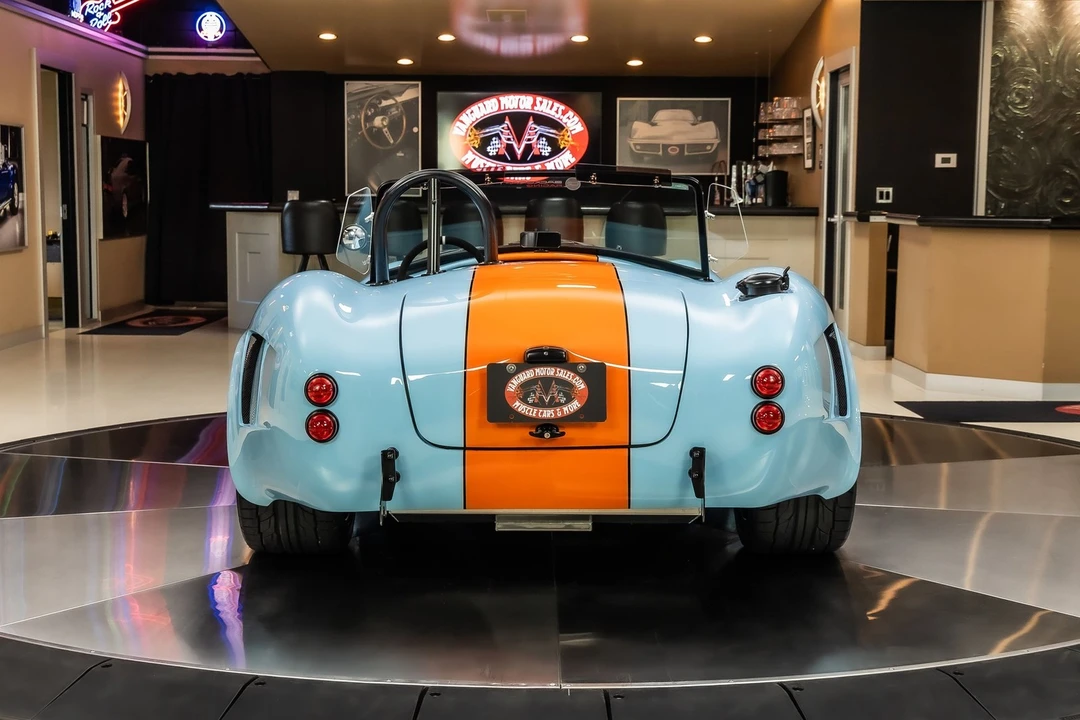 1965 Shelby Cobra Replica - Image 15 of 21