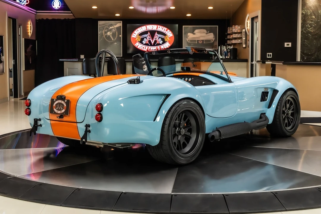 1965 Shelby Cobra Replica - Image 13 of 21