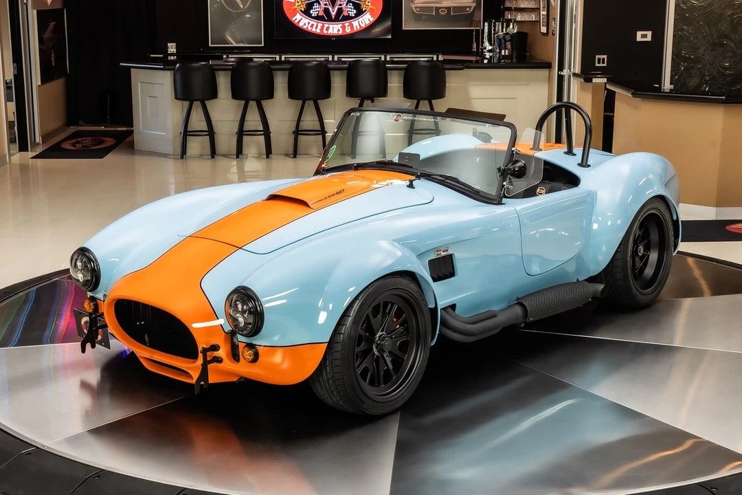 1965 Shelby Cobra Replica - Image 6 of 21