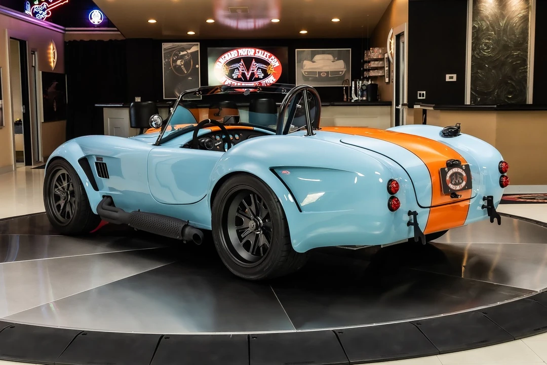 1965 Shelby Cobra Replica - Image 17 of 21