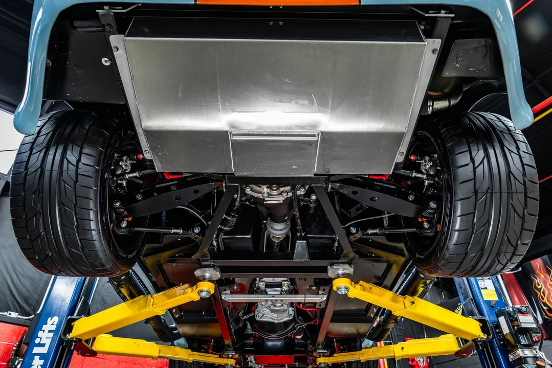 1965 Shelby Cobra Replica - Image 5 of 21