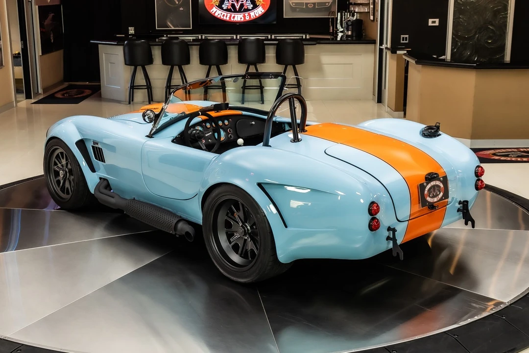 1965 Shelby Cobra Replica - Image 18 of 21