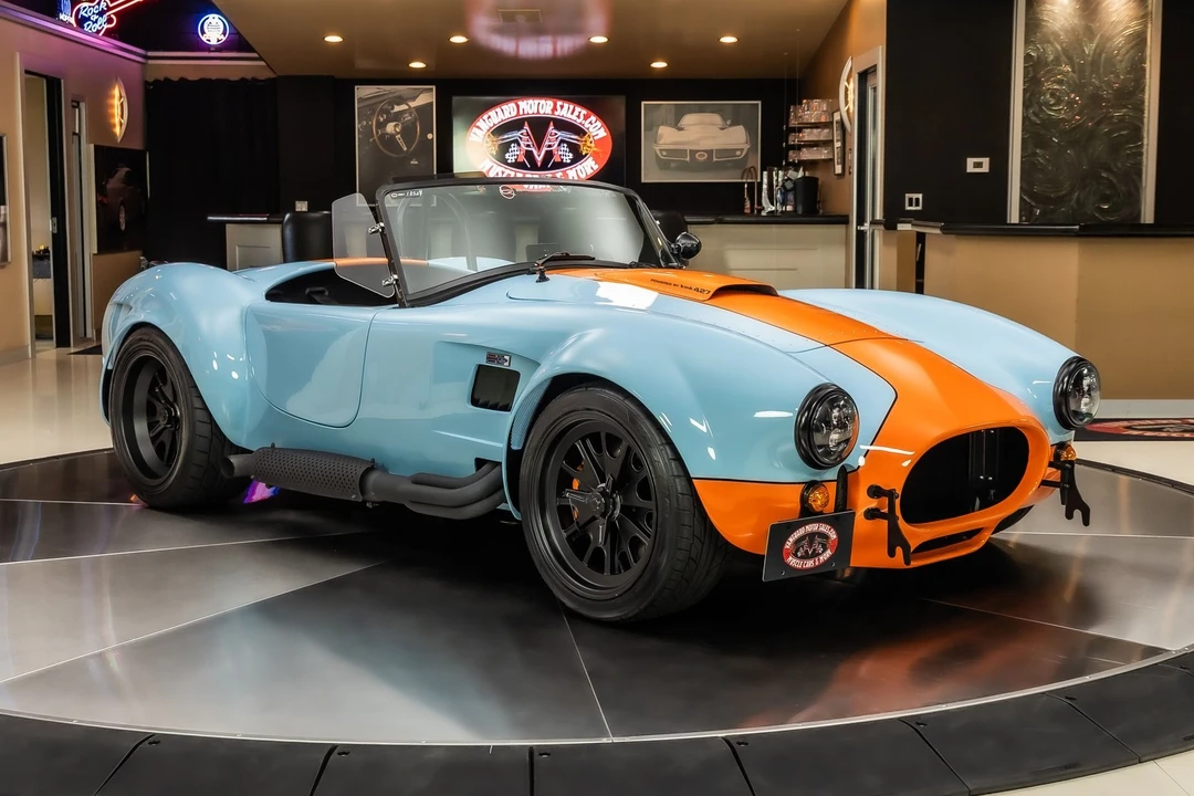 1965 Shelby Cobra Replica - Image 10 of 21