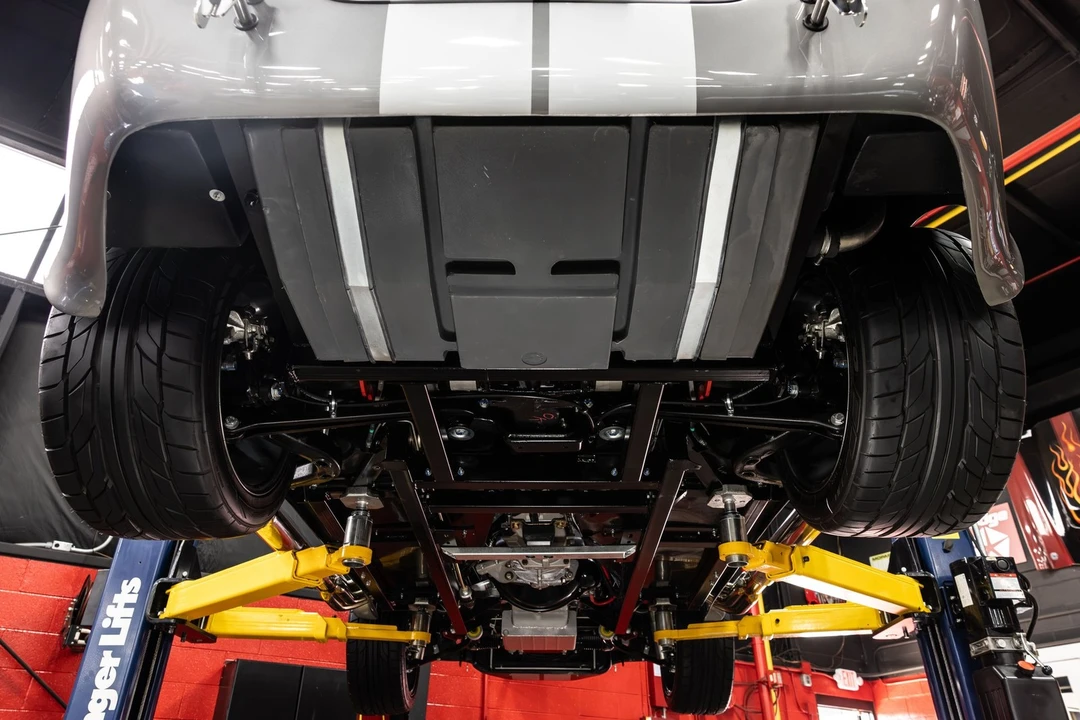 1965 Shelby Cobra Replica - Image 4 of 21
