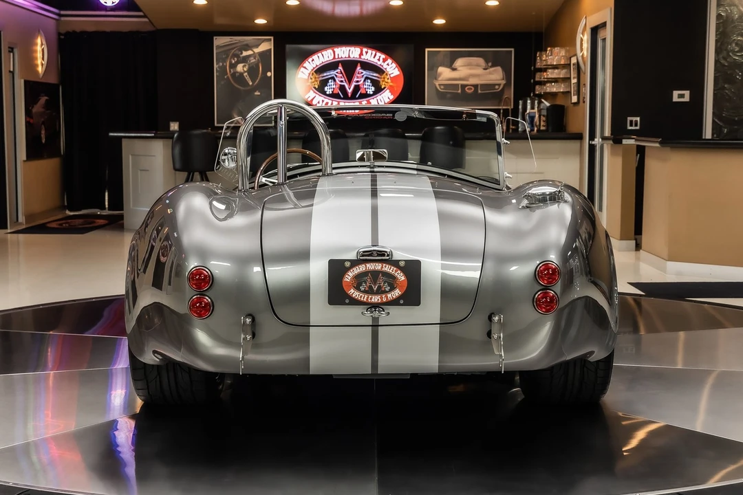 1965 Shelby Cobra Replica - Image 14 of 21