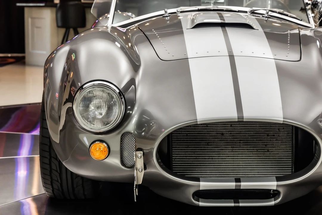 1965 Shelby Cobra Replica - Image 20 of 21