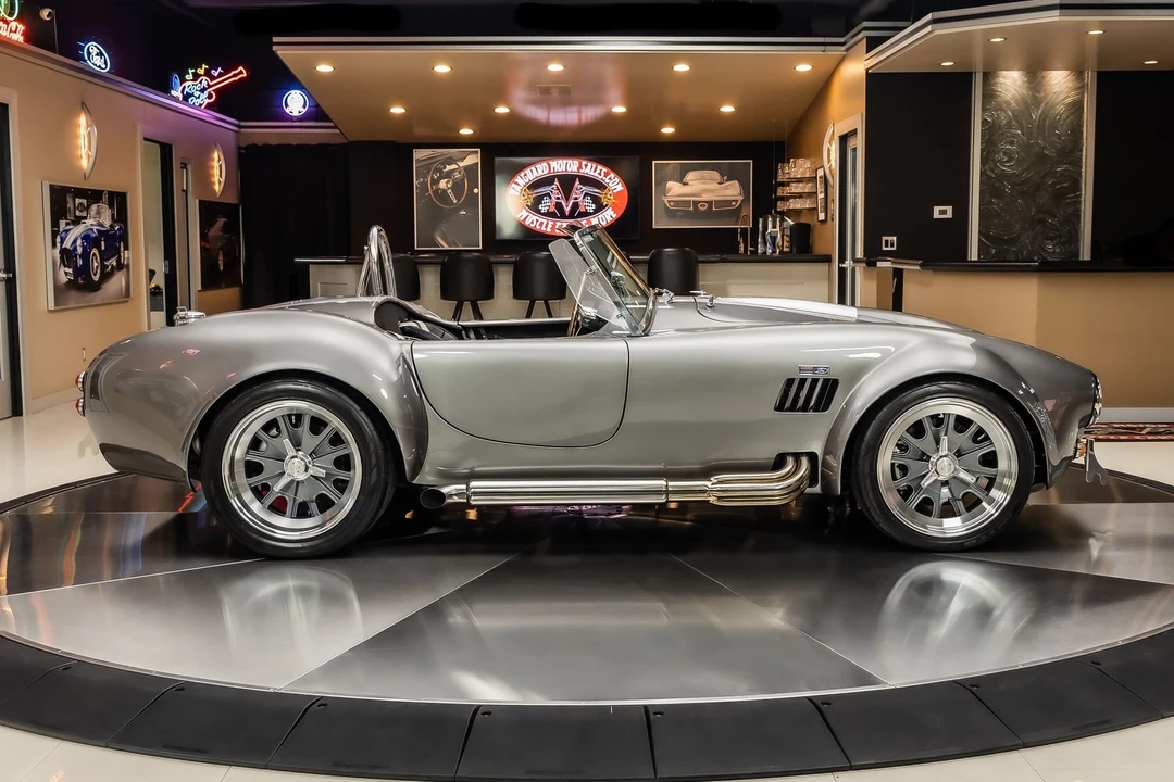1965 Shelby Cobra Replica - Image 11 of 21
