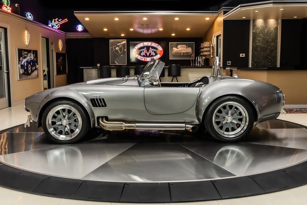 1965 Shelby Cobra Replica - Image 18 of 21