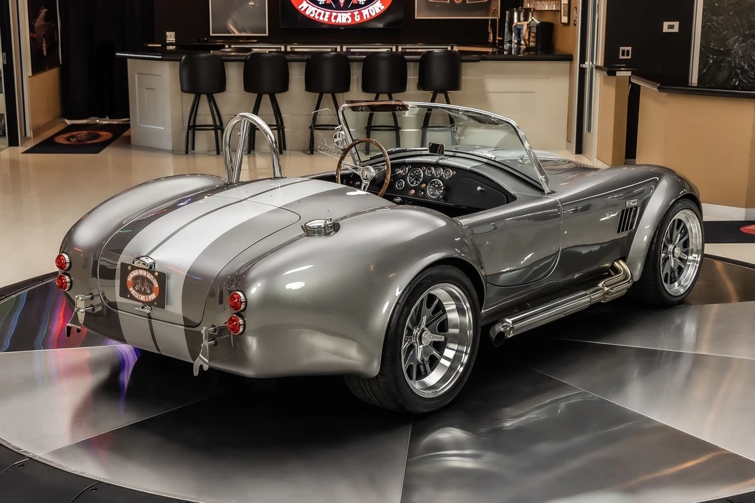 1965 Shelby Cobra Replica - Image 13 of 21