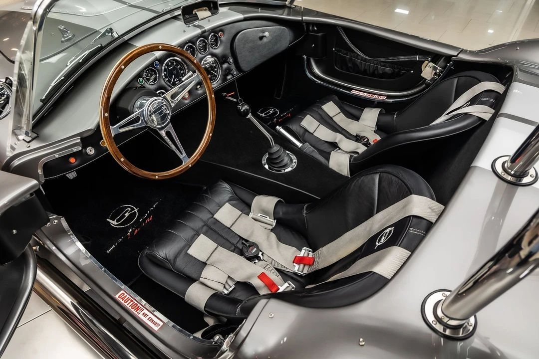 1965 Shelby Cobra Replica - Image 2 of 21