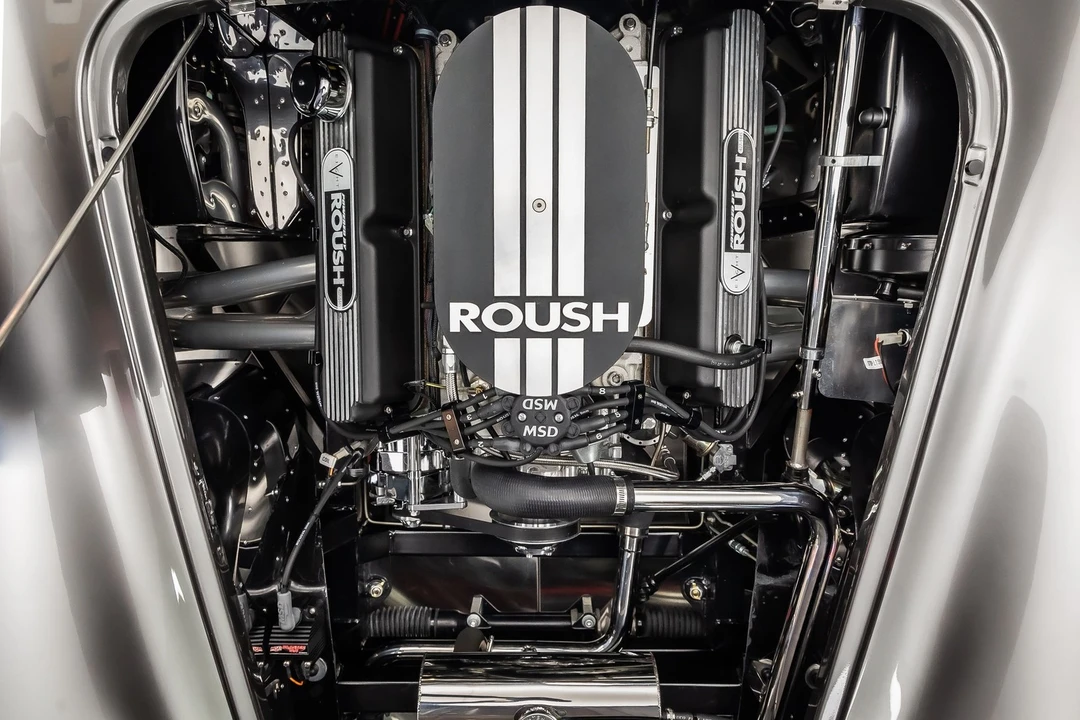 1965 Shelby Cobra Replica - Image 3 of 21