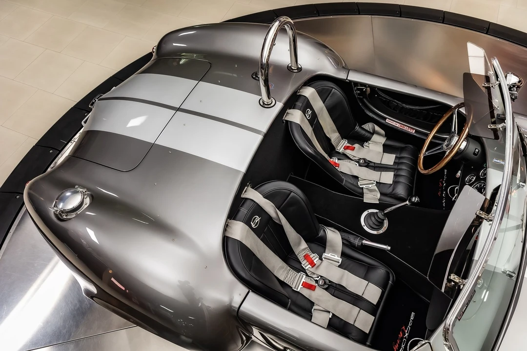 1965 Shelby Cobra Replica - Image 24 of 24